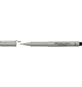 Tuschestift 0,8mm schwarz