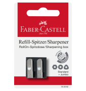 DoppelspitzerErsatzspitzer RollOn