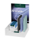 Thekendisplay 15ST Poly Pen FM sortiert