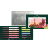Geschenkset 12-teilig Paris