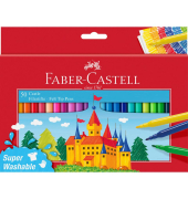 Faserschreiber 50ST Castle