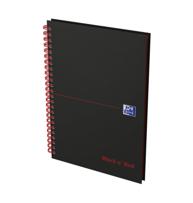 Collegeblock 400047651 / liniert mit Korrekturrand90g, 70 Blatt
