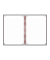 Collegeblock 400047651 / liniert mit Korrekturrand90g, 70 Blatt