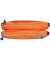 Schlamper doppel orange