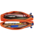 Schlamper doppel orange