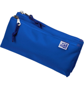 Schlamper doppel blau