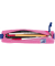 Schlamper rund klein rosa