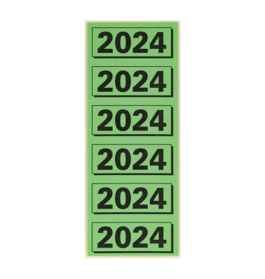Inhaltsschilder 400181371, 2024, gr&uuml;n, 