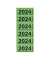 Inhaltsschilder 400181371, 2024, gr&uuml;n, 