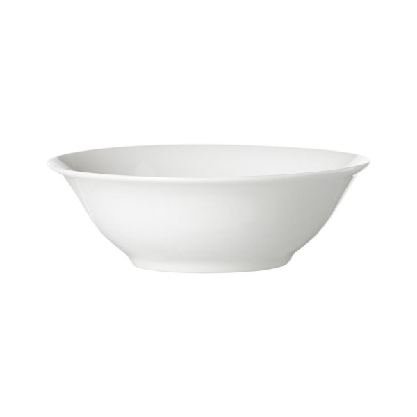 Ritzenhoff und Breker 78107 Müsli-Salatschale 18cm weiß 4006344078107 Ritzenhoff und Breker