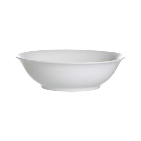 Ritzenhoff und Breker 78114 Müsli-Salatschale 20cm weiß 4006344078114 Ritzenhoff und Breker