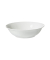 M&uuml;sli-Salatschale 23cm wei&szlig; 2ST