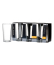Longdrinkglas Vio 6ST 260ml