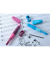 Feinminenstift, 7891/1-HB, H&auml;rte HB, 3,15mm, pink/lila