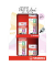 Textmarker 07/72-09, Display (4 x 3er Etui (125, 158, 194), 4 x 3er Etui (113, 116, 129), 8 x 6er Etui (113, 116, 125, 129, 158,