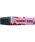 Textmarker STABILO BOSS ORIGINAL by Ju Schnee, 70/158-101, frische fuchsie, 2-5mm 