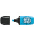 Textmarker STABILO BOSS MINI by Snooze One, 07/31-10, blau, 2-5mm Keilspitze