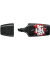 Textmarker STABILO BOSS MINI by Snooze One, 07/31-10, blau, 2+5mm 