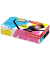 Textmarker STABILO BOSS MINI by Snooze One, 07/54-10, orange, 2-5mm 