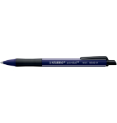 Kugelschreiber 6034/2-41, prussian blue, 0,5mm