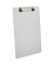 Klemmbrett 21518, silber, Aluminium