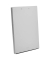 Schreibplatte Alu 216x305mm