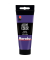 Acrylfarbe Color violett