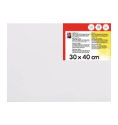 Malkarton 30x40x0.4cm