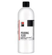 Bastelfarbe Pouring Fluid 885 750ml