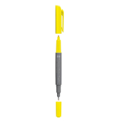Permanentmarker 01470 003 019, gelb, 1-2mm 