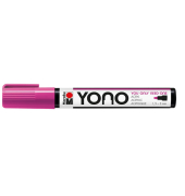 Kreativmarker YONO magenta