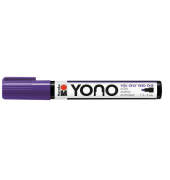 Kreativmarker YONO violett
