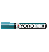 Kreativmarker YONO t&uuml;rkisbl