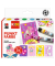 Kreativmarkerset 3D Dot Pen Kids Einhorn