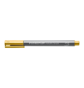 Lackmarker 8321-11, 1-6mm Pinselspitze