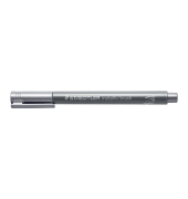 Lackmarker 8321-81, 1-6mm Pinselspitze