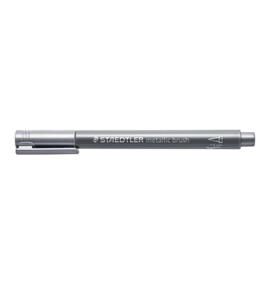 Lackmarker 8321-81, 1-6mm Pinselspitze