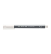 Lackmarker 8321-0, 1-6mm Pinselspitze