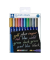 Lackmarker 8325 TB10, 2,8mm Kalligrafie-Spitze