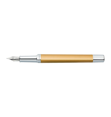 F&uuml;llhalter Triplus M gold