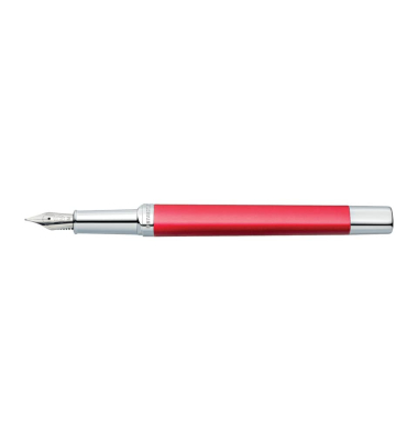 F&uuml;llhalter Triplus M rot