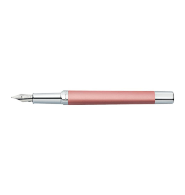 F&uuml;llhalter Triplus M rose