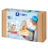 Modellierset Fimo Air81 Basic