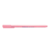 Textmarker 362 C-210, helles karmin, 1-4mm Rundspitze