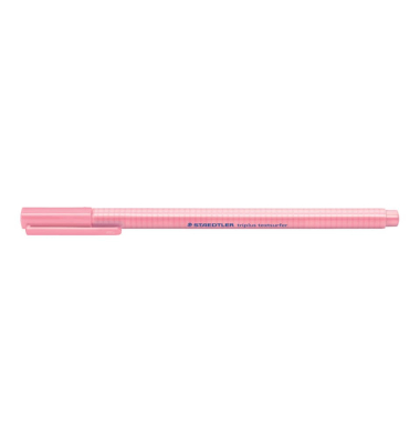 Textmarker 362 C-210, helles karmin, 1-4mm 