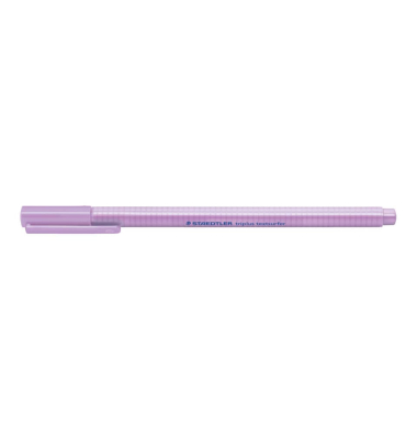 Textmarker 362 C-620, lavendel, 1-4mm 