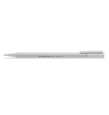 Textmarker 362 C-820, hellgrau, 1-4mm 
