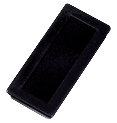 Magnet 10ST schwarz