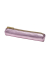 Schlamper rund 40mm Metallic rose