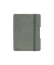 Notizbuch 300006045, grau, A5, punktiert, 80g, 40 Blatt / 80 Seiten